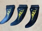 3 x Slotbox Vinnen (19 – 23 en 25 CM), Watersport en Boten, Windsurfen, Gebruikt, Minder dan 250 cm, Overige typen, Ophalen of Verzenden