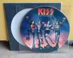 Lp Kiss Destroyer lp picture disc vinyl, Cd's en Dvd's, Vinyl | Hardrock en Metal, Ophalen of Verzenden, Zo goed als nieuw