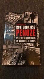 Rotterdamse Penoze - Gerhardt Mulder, Boeken, Ophalen of Verzenden, Nieuw, Sport