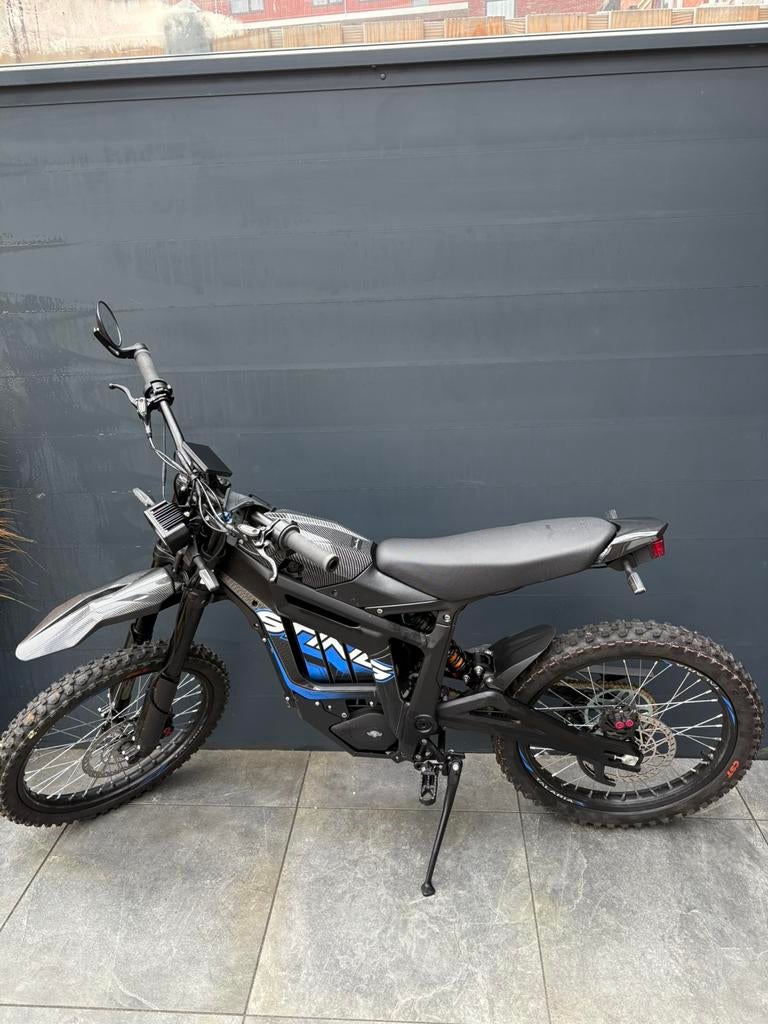 Talaria Sting R 2025 — ~250 km, Zo goed als nieuw, Ophalen, Overige merken