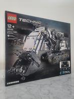 Lego Technic Liebherr R 9800 Graafmachine 42100 - Nieuw!, Kinderen en Baby's, Speelgoed | Duplo en Lego, Ophalen of Verzenden