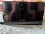 Samsung smart tv 55 inch, Ophalen of Verzenden, Zo goed als nieuw, 100 cm of meer, Samsung