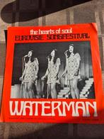 The hearts of soul waterman, Ophalen of Verzenden, Zo goed als nieuw, Levenslied of Smartlap