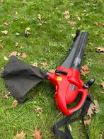 Bladblazer gamma 2000w, Ophalen, Gebruikt, Handgedragen, Met neuswiel