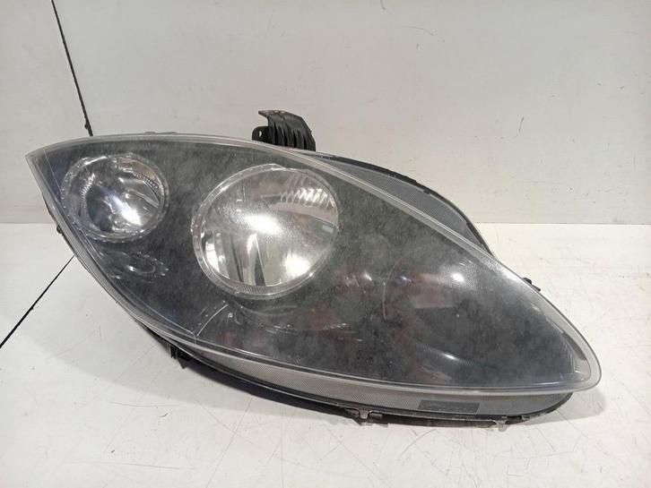 Koplamp rechts Seat Leon, Auto-onderdelen, Verlichting, Seat, Gebruikt, Herkomst onderdeel bekend, 12 maanden garantie, Ophalen of Verzenden