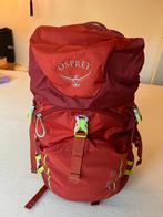 Osprey rugzak junior 18 liter Rood, Ophalen of Verzenden, Gebruikt, Rugzak
