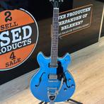 Guild Newark St. Collection Starfire DC Pelham Blue Semi, Muziek en Instrumenten, Snaarinstrumenten | Gitaren | Elektrisch, Ibanez
