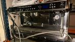 La Cimbali M34 espressomachine, Stoompijpje, Gebruikt, Espresso apparaat, 10 kopjes of meer