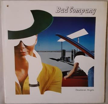 Desolation Angels - Bad Company  beschikbaar voor biedingen