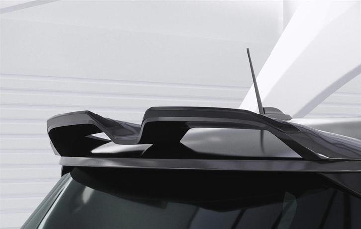 SR Automotive Achterspoiler voor Mini F65 / F66 JCW / JCW Tr, Auto diversen, Tuning en Styling, Ophalen of Verzenden