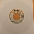 The Brothers Johnson > Let's swing, Gebruikt, 7 inch, Single, Ophalen of Verzenden