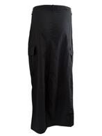 Cora Kemperman rok XL, Zwart, Maat 46/48 (XL) of groter, Ophalen of Verzenden, Zo goed als nieuw