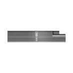 Gaggenau RA464911 ventilatierooster restant model, Ophalen of Verzenden, Nieuw