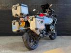BMW R 1200 GS * Cruise * Koffers * Led * ESA * Handvatverw *, Motoren, Bedrijf, Meer dan 35 kW, Toermotor, Handvatverwarming