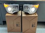 Bi-xenon koplampen Mercedes Actros links en rechts, Ophalen, Gebruikt, Mercedes-Benz, Verlichting