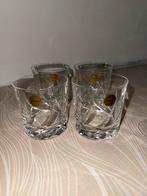 Set van 4 Toscane Kristallen Glazen, Ophalen