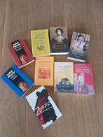 Isabel Allende Boeken Collectie, Ophalen of Verzenden, Gelezen, Isabel Allende, Europa overig