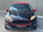 Ford FIESTA 1.25 ST Cruise Clima Stoelverw 1ste eigenaar, Voorwielaandrijving, Stof, Met garantie (alle), 82 pk