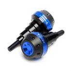 Yamaha MT-07 valdoppen  MT07, Niet ingevuld, Gebruikt, Niet ingevuld, Ophalen of Verzenden