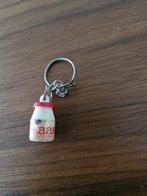 980 Kaas Strooisel Sleutelhanger Vintage, Verzamelen, Sleutelhangers, Ophalen of Verzenden, Gebruikt, Overige typen