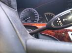 Mercedes S-350 lang 2008, 64-HPK-9, Automaat, Achterwielaandrijving, Zwart, 3500 cc