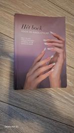 Het boek voor de nagelstyliste, Diverse, Alpha, Overige niveaus, Ophalen