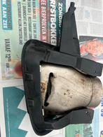 Originele Mercedes Sier Uitlaat o.a GLA, Auto-onderdelen, Uitlaatsystemen, Ophalen of Verzenden, Gebruikt, Mercedes-Benz