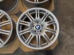 ✅  19 inch Originele E46 M3 Breedset velgen CSL, Auto-onderdelen, 19 inch, Gebruikt, Velg(en), Ophalen of Verzenden