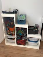Trofast IKEA kastje, Ophalen, Gebruikt