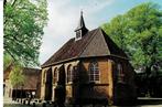 Bronkhorst, Slotkapel, Verzenden, Ongelopen, Gelderland