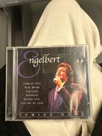 Engelbert - Coming Home CD, Ophalen of Verzenden, Gebruikt