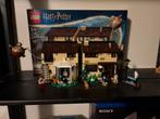 Lego Harry Potter Ligusterlaan Tante Margot 76451, Ophalen of Verzenden, Zo goed als nieuw