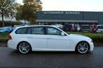 BMW 3-serie Touring 318i CORPORATE LEASE M-SPORT EDITION/CLI, Auto's, BMW, Te koop, Benzine, 73 €/maand, 1405 kg