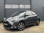 Toyota Aygo 1.0 VVT-i x, Stof, Gebruikt, Euro 6, 4 stoelen