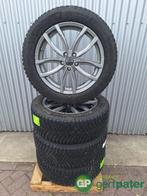 Velgen  19 inch,  RAV-4, Gebruikt, -, -, Banden en Velgen