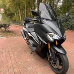 Yamaha T-MAX 530sx 2018 ABS Akrapovic, Motoren, ABS, Bedrijf, Minimaal motorrijbewijs A2, 12 t/m 35 kW