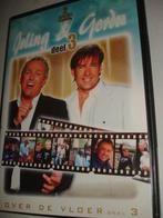 Gerard Joling & Gordon- Seizoen 3- BOX- 2-DVD- (NIEUW), Cd's en Dvd's, Dvd's | Tv en Series, Alle leeftijden, Verzenden, Nieuw in verpakking