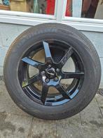 Yokohama zomerbanden op velg - 225/65R17, Ophalen