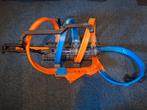hot wheels ftb65 kurkentrekker corkscrew crash, Kinderen en Baby's, Speelgoed | Racebanen, Ophalen of Verzenden, Zo goed als nieuw