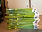 Persoonlijk Begeleider Maatschappelijke Zorg boeken, Boeken, Schoolboeken, Ophalen of Verzenden, Zo goed als nieuw, Overige niveaus