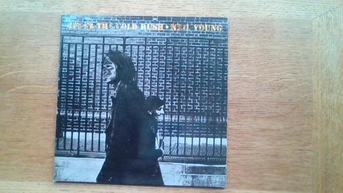 Neil Young – After The Gold Rush, Cd's en Dvd's, Vinyl | Rock, Zo goed als nieuw, Poprock, 12 inch, Ophalen of Verzenden