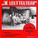 Vinylsingles gezocht o.a heituters / leuttuters / gitta /, Ophalen of Verzenden, Zo goed als nieuw, Levenslied of Smartlap