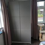 Pax kleding kast zgan 200 x 100 x 60, Huis en Inrichting, Kasten | Kledingkasten, Ophalen, Zo goed als nieuw, 50 tot 75 cm, 200 cm of meer