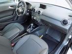 Audi A1 1.0 TFSI Automaat, Euro 6, 95 pk, 4 stoelen, Origineel Nederlands