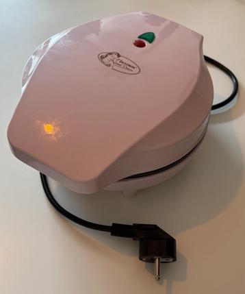 Bestron Wafelijzer voor 12 Cake Pops beschikbaar voor biedingen