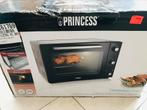 nieuwe Princess 122761 hetelucht-oven met draaispit, Witgoed en Apparatuur, Ovens, Ophalen, Minder dan 45 cm, Oven, Hete lucht