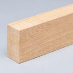 Eiken Schaafbalken 300cm  lengte, 25 tot 50 mm, Eiken, Nieuw, Ophalen of Verzenden