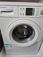 Bosch wasmachine te koop, Witgoed en Apparatuur, Wasmachines, Ophalen, Gebruikt, Voorlader, 85 tot 90 cm