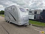 Equi-Trek Multi Treka 3-p met living, Gebruikt, Overige typen
