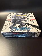 Black Bolt Booster Box (sv11B) - Japanese Pokemon Sealed, Ophalen of Verzenden, Nieuw, Boosterbox, Foil